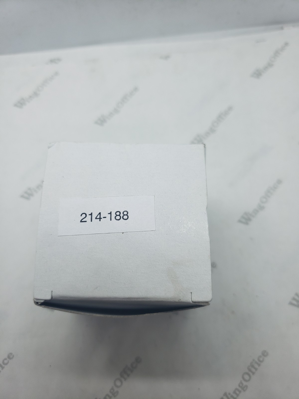NUMATICS 214-188 PRESSURE GAUGE 0-160 PSI 1/4″ MALE NPT, LOT OF 2, NIB