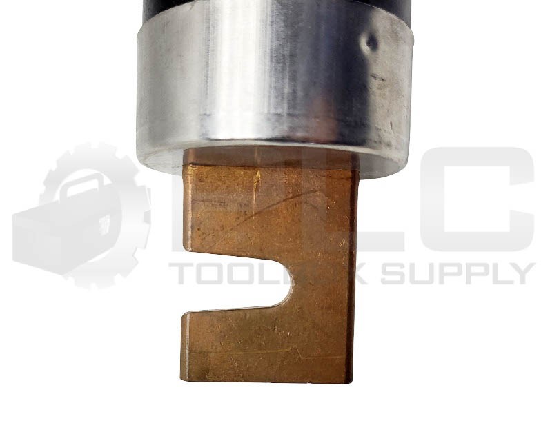 NEW LITTELFUSE FLSR-500-ID TIME DELAY FUSE 600VAC