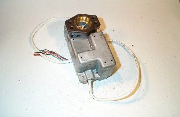 Invensys / Schneider Electric (Barber Colman) MS-22353