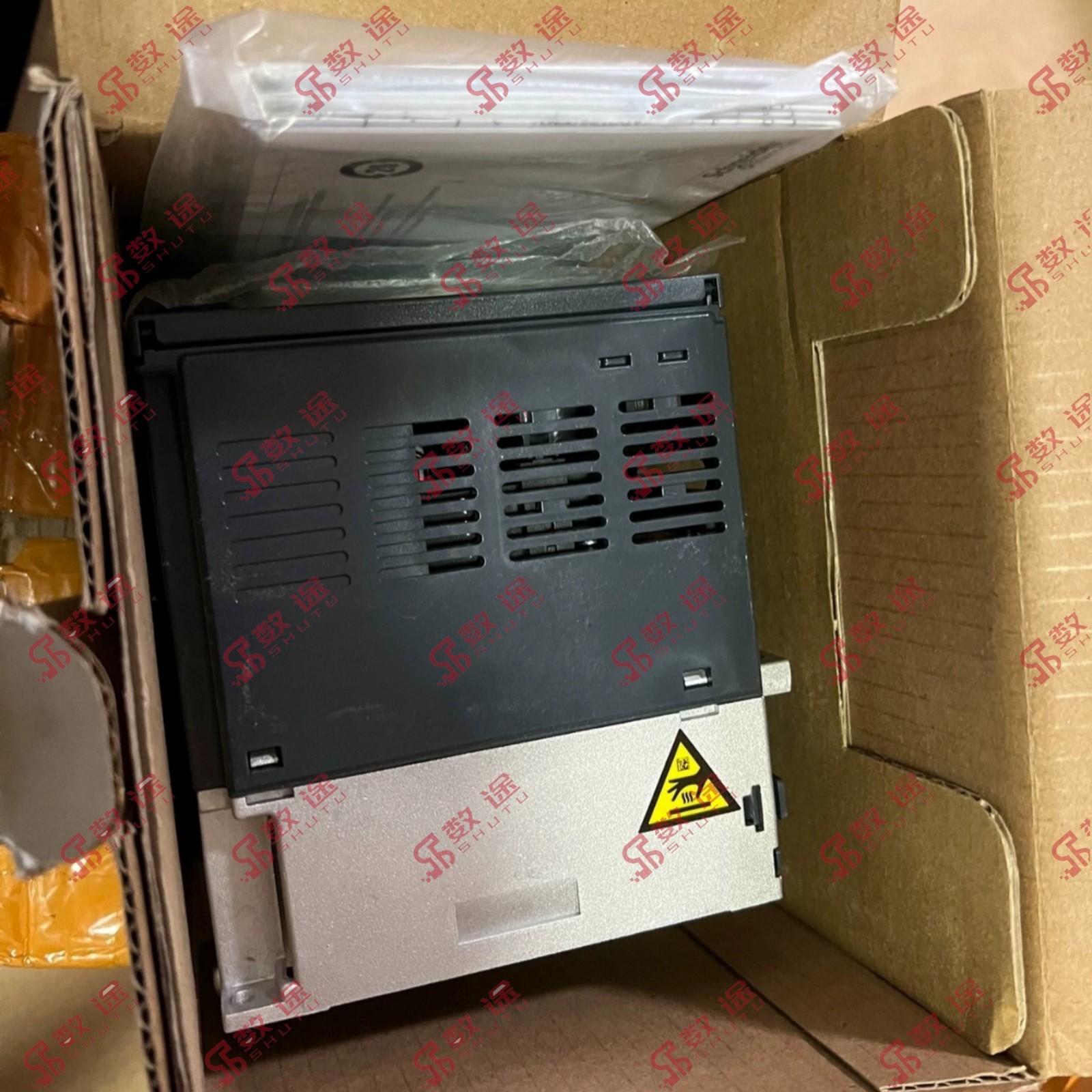 Schneider ATV312HU15M2 200-240V 1.5KW Frequency converter#1pcs new in box