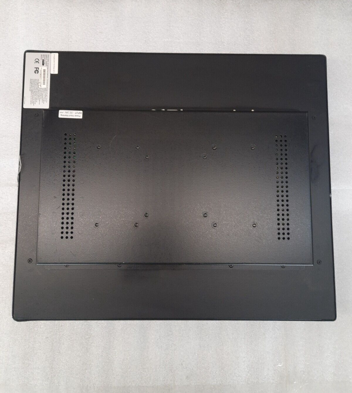 R19L340 19″ OpenFrame/Touch OpenFrame R19L340-CHM1/TR/VR/24V/GIT/U Fast Shipping