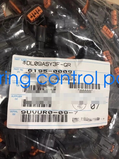 100pc new for 6195-0009 61950009 Automotive Inserts Accessories