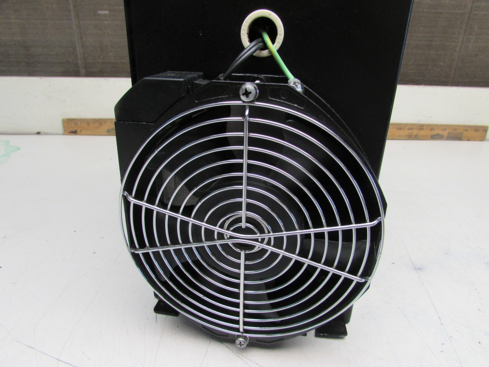 CINCINNATI MILACRON VFS5-275-00-2604A 230VAC 75AMP DRIVE NICE USED TAKEOUT !!
