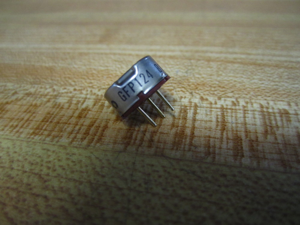 Cosmos GFP124 Potentiometer GFP124-B10K (Pack of 3)