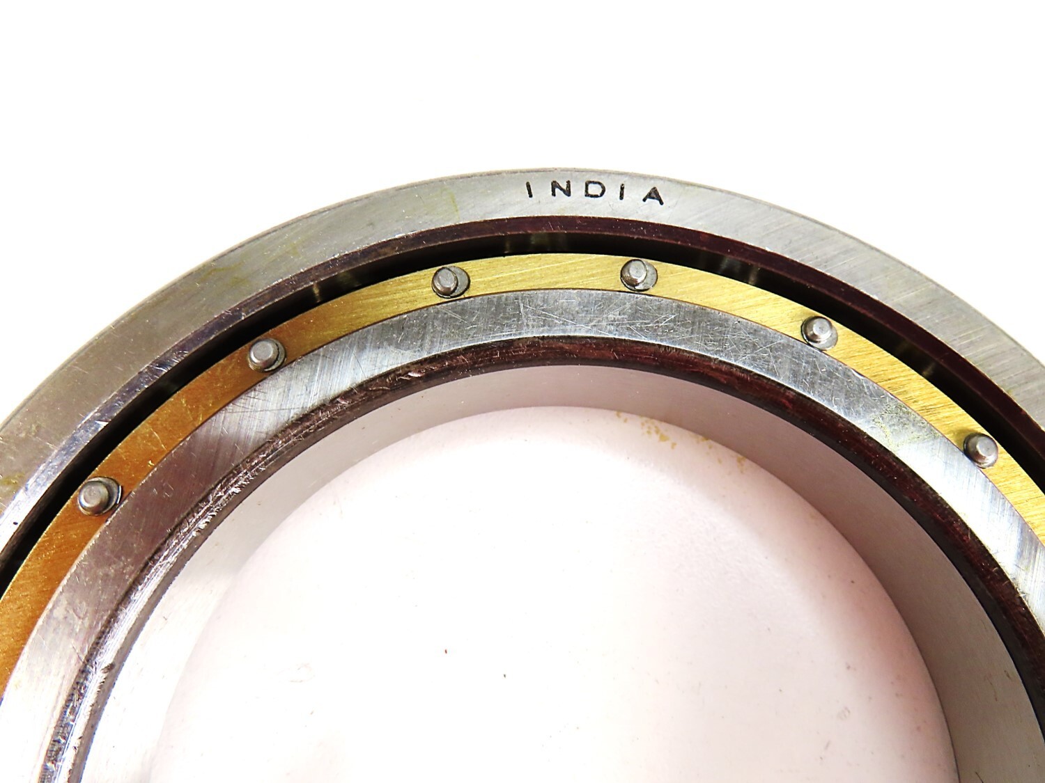Consolidated XLS-3-1/8 Precision Bearing 3.125″ x 4.75″ x .75″ NEW IN BOX