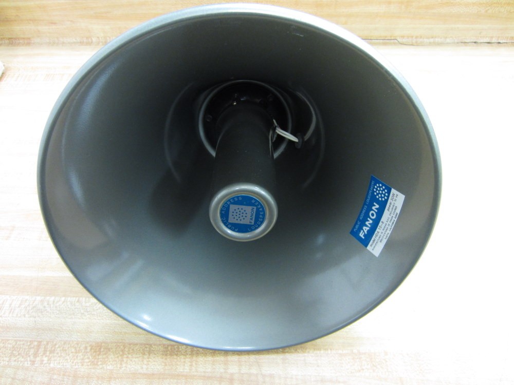 Fanon HDA 10-8 Paging Horn HDA108