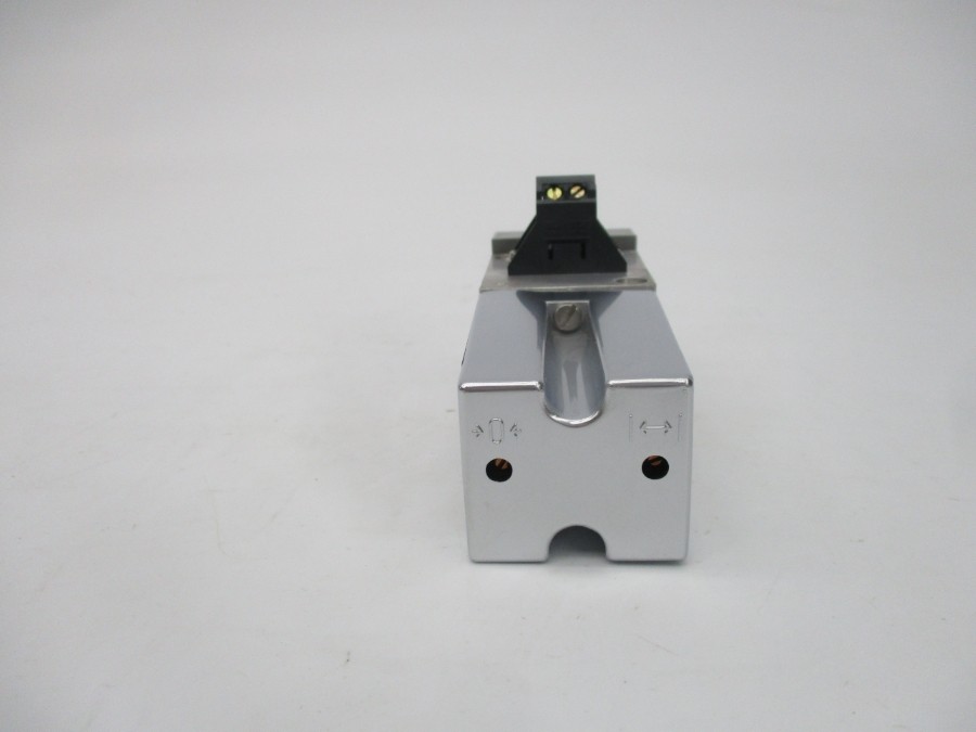 ABB 18321-10012 TE PI11 15-30VDC 3-15PSI NSMP