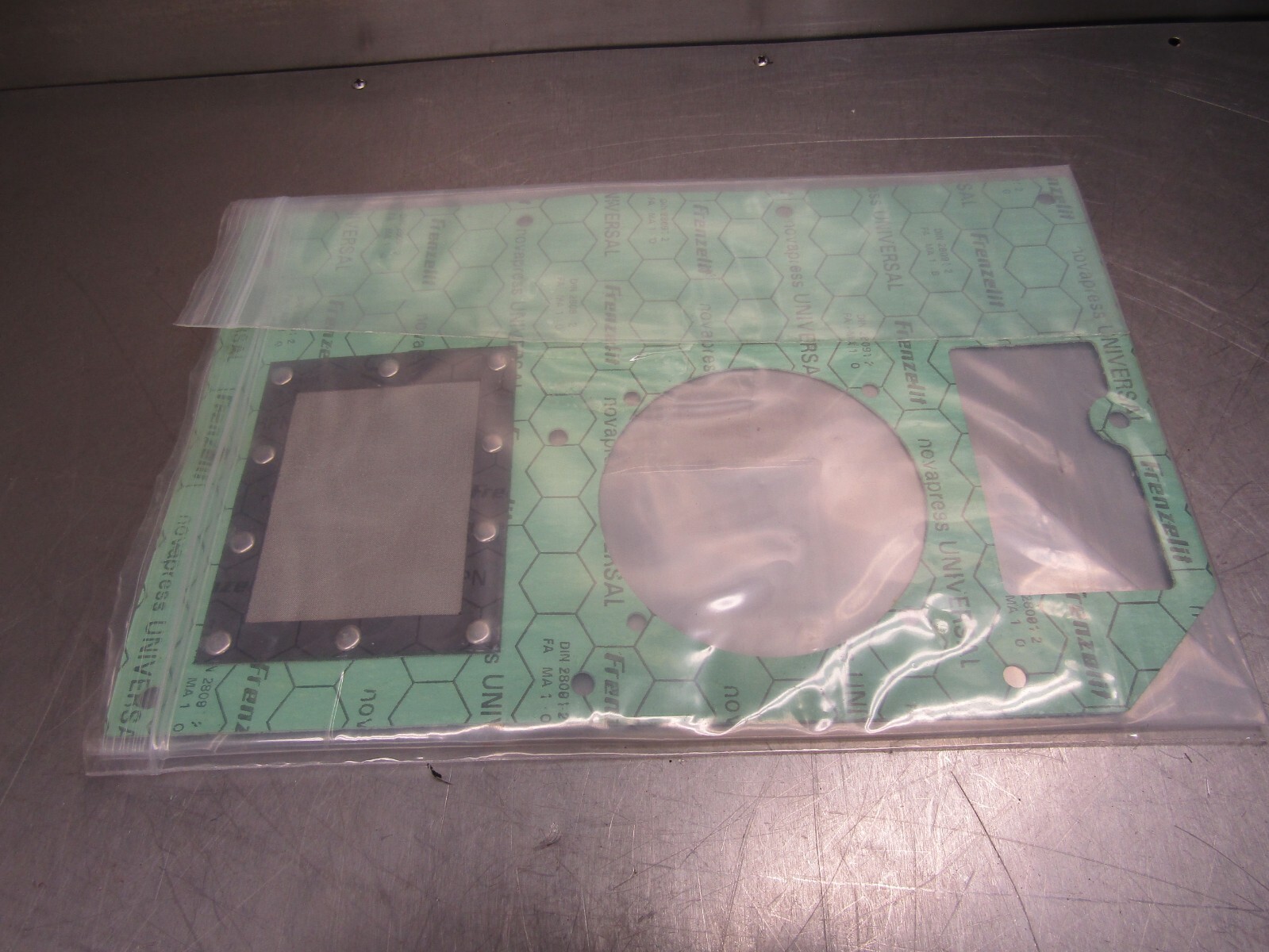 Gardner Denver 3128706000 Gasket W/ Sieve VCA/E-25