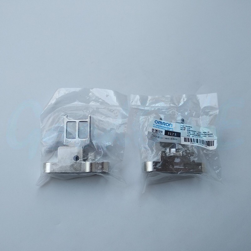 1PCS New OMRON D4SL-NK5 Module Safety Door Switch Key#