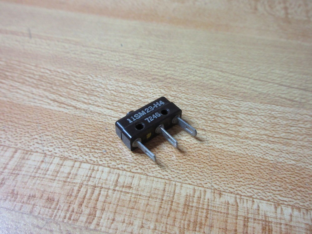 Micro Switch 11SM23-H4 Honeywell Switch 11SM23H4