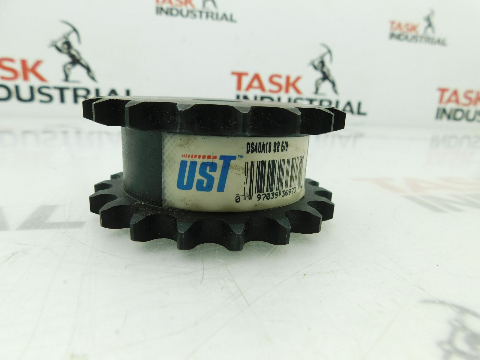 UST DS40A19 SB 5/8 Sprocket