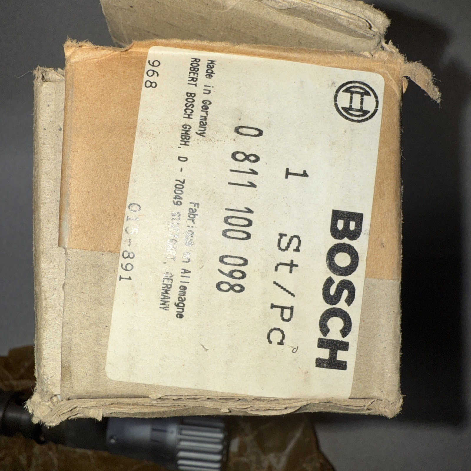 DBDL10Y3-1X/140 0-140 BAR 0 811 100 098 Bosch Rexroth Control Valve 0811100098