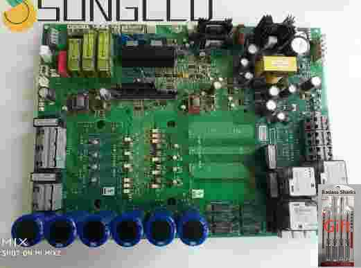 1PCS AAZ2102100099 KCA26800AAZZ 90days warranty via DHL or FedEx