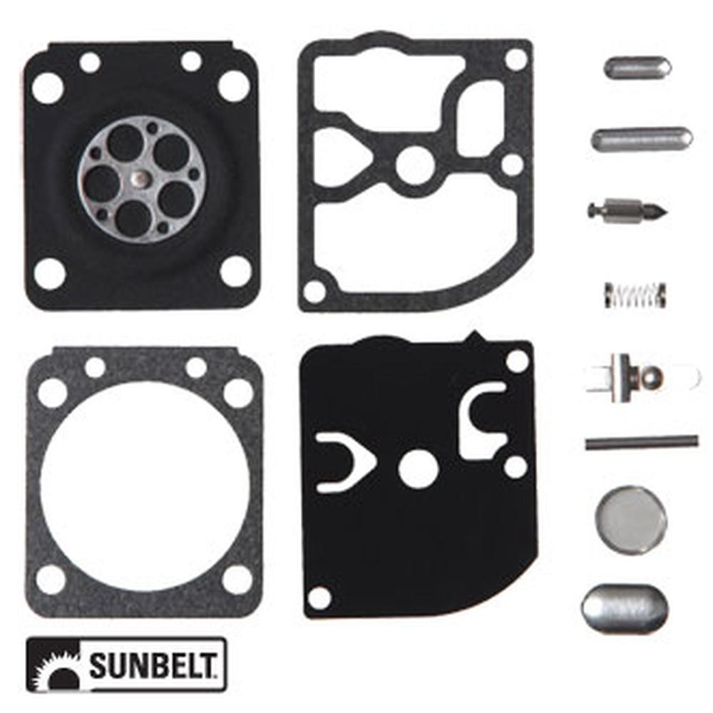 B1ZMRB85A REBUILD KIT