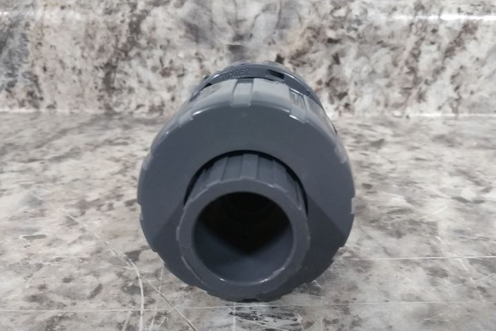 Hayward TC10050ST 12 Pk 1/2 In FNPT x Socket Connection 6 GPM Check Valve