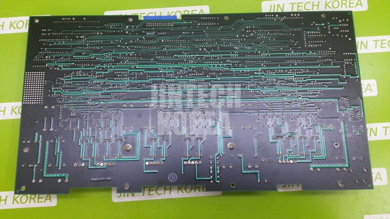 20347) [USED] Applied Biosystems 0501-0008B