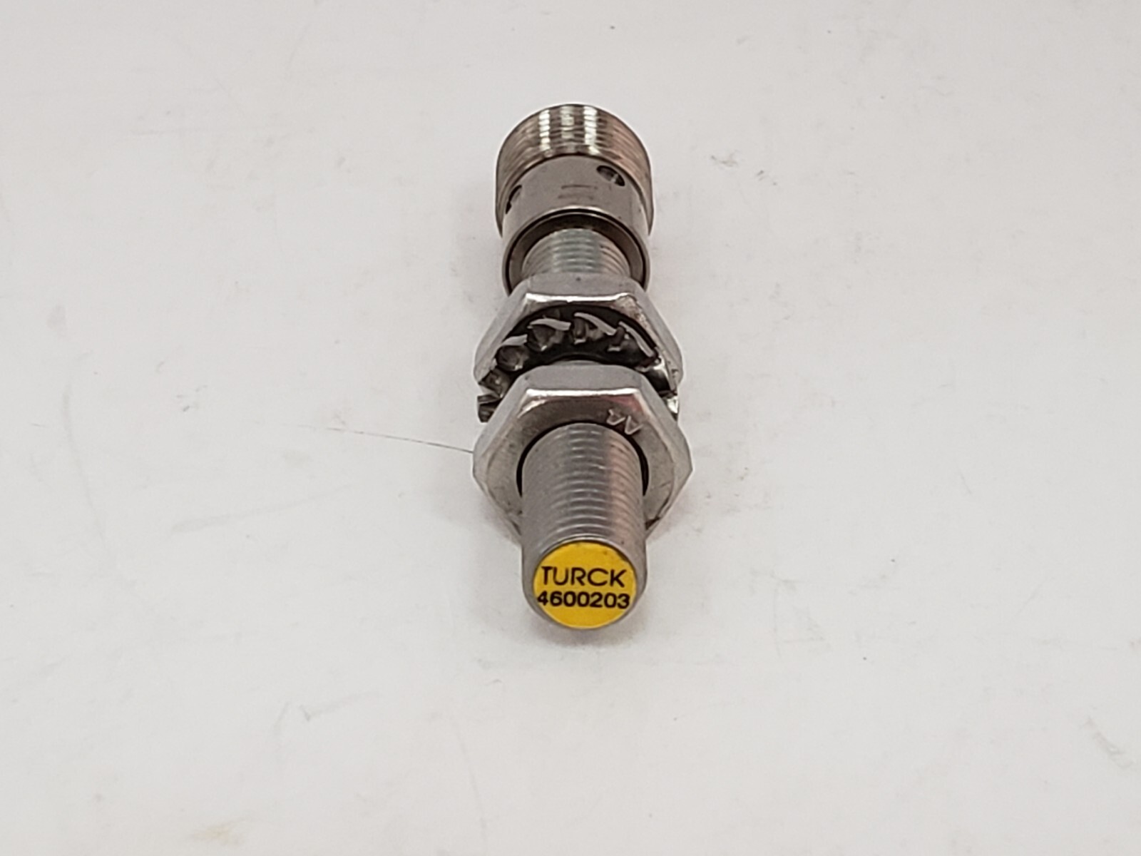TURCK BI1.5-EG08-AD6X-H1341 PROXIMITY SENSOR INDUCTIVE 10-30VDC (4600203)