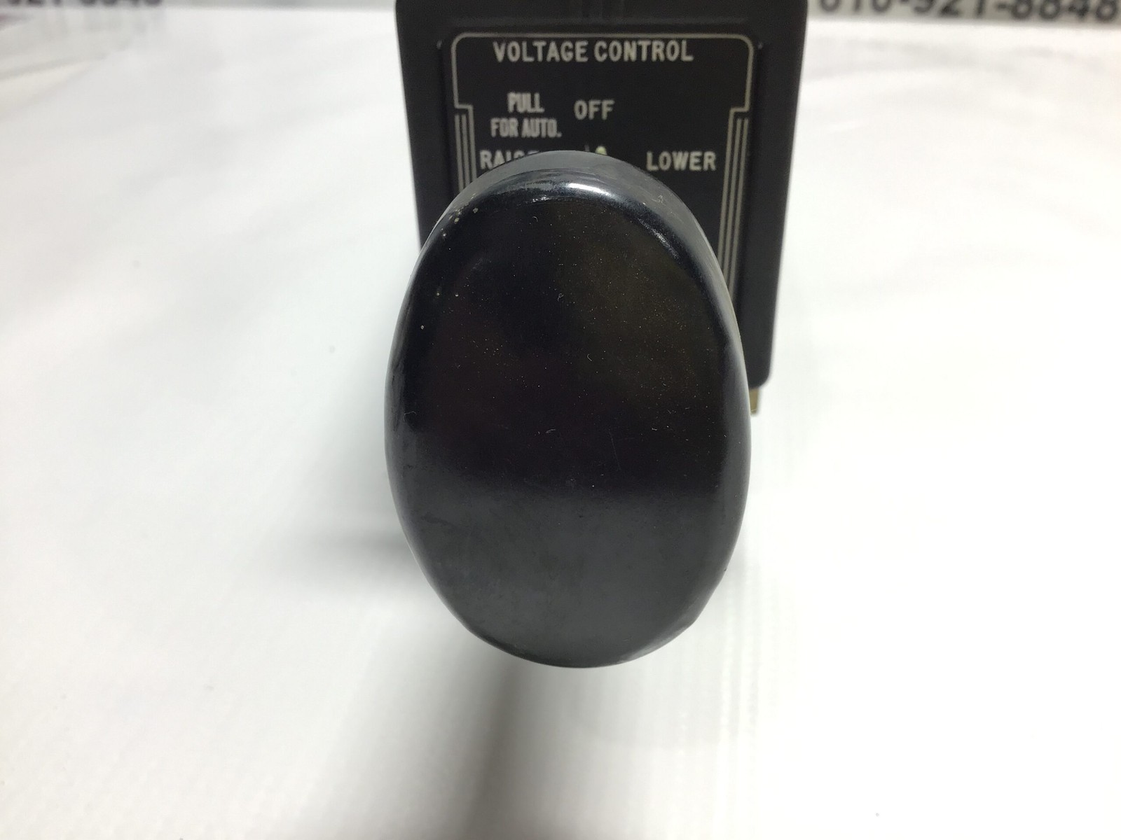 Westinghouse 1645911 – NP259 Circuit Breaker Type W Switch 600V 20A
