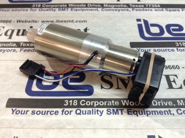 Siemens Z-Axis Motor – 35SNT2R 82 426SP 405E 47 w/Warranty