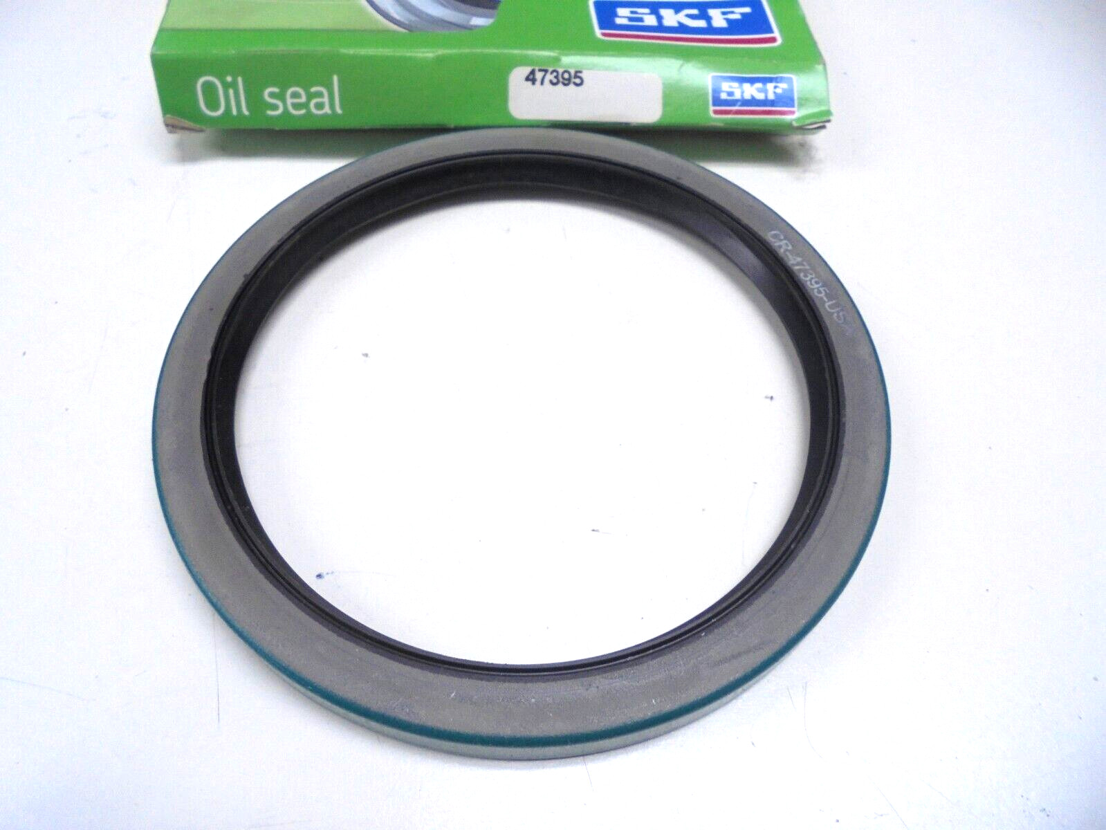 SKF 47395 Oil Seal 4.750″ ID x 5.751″ OD x 0.500″ W