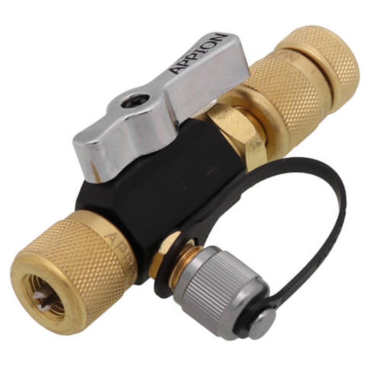 Appion MGAVCT Valve Core Remover Tool (1/4in) Pack of 2