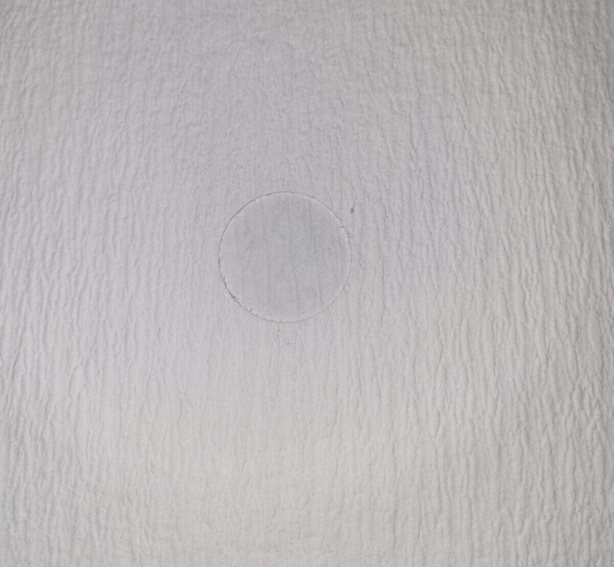 DISCO – D2010E5 – 10″ X 20-1/2″ W/ 1-3/8″ HOLE FILTER PAPER ENVELOPE