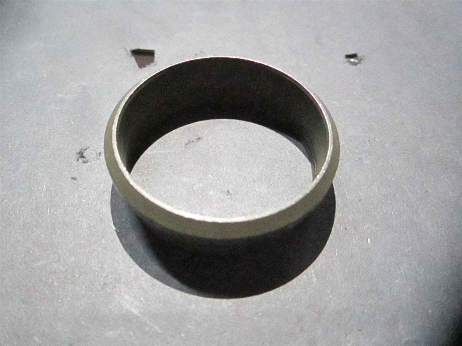 Legris (8224S38 00) 38mm x 13.5mm OAL Cutting Rings – Lot of 10