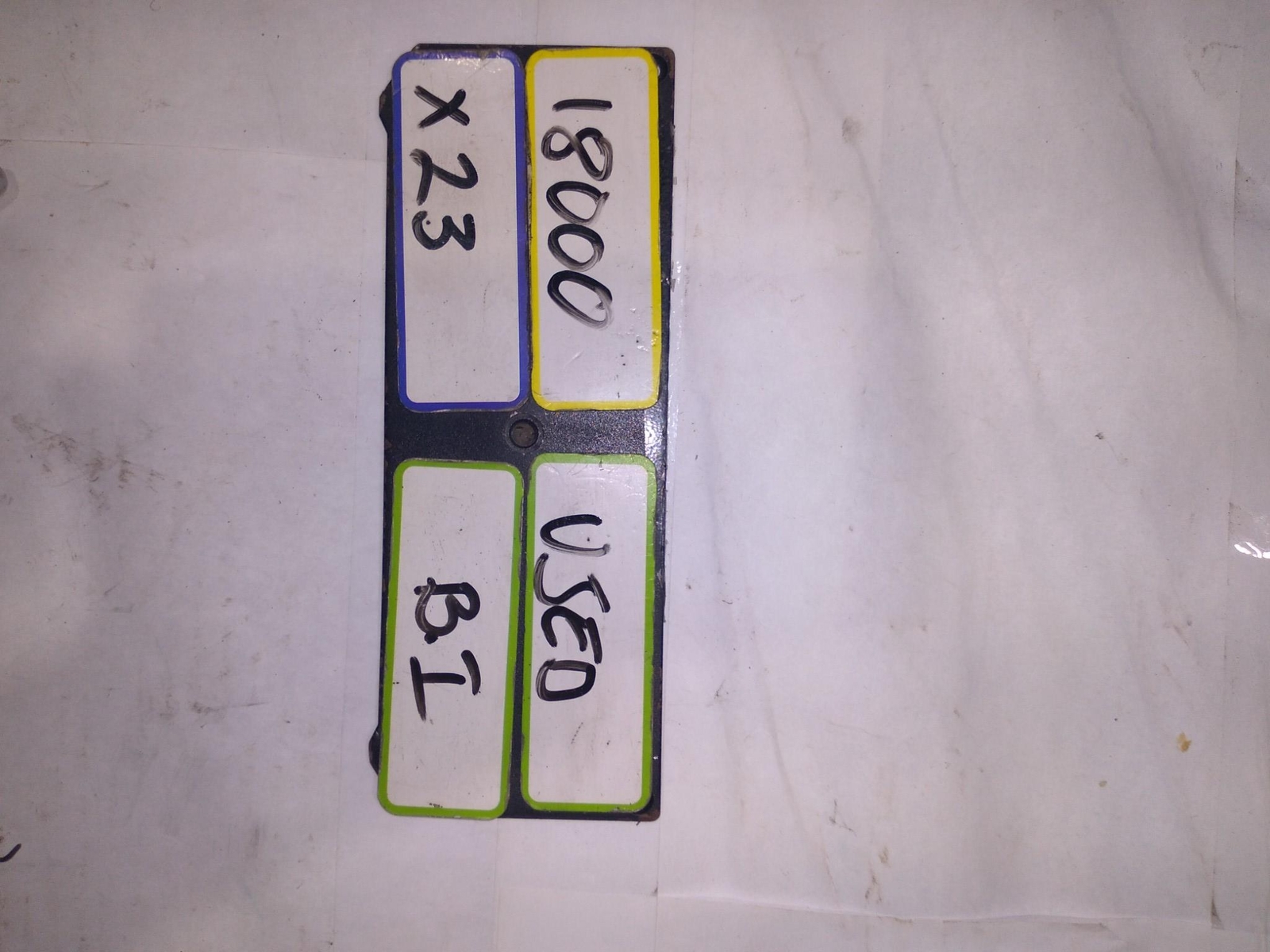 GEMO 690 20D771 5.0BAR ICH-88072418-00-15302