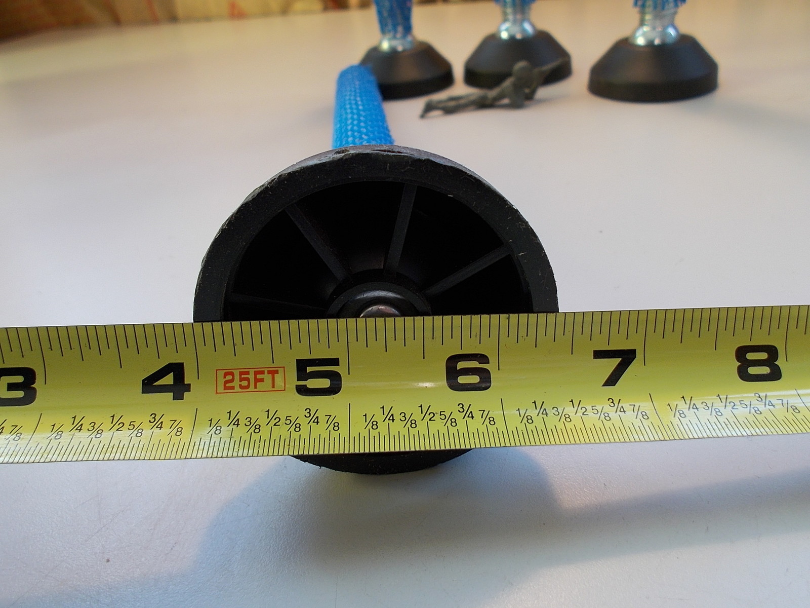 NEW Valu Guide Conveyor Leveler VG-501, Lot of 4 *FREE SHIPPING*