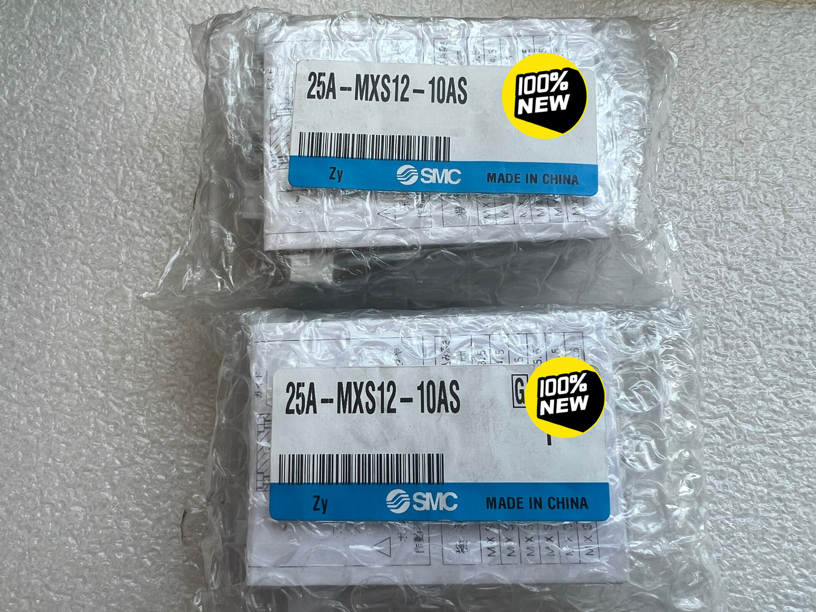 1Pcs NEW SMC 25A-MXS12-10AS Accept counteroffer