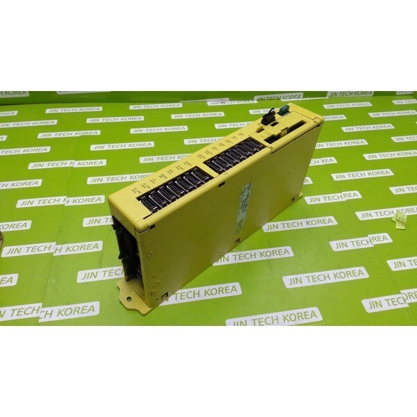 8440-10) [USED] FANUC A02B-0166-B501