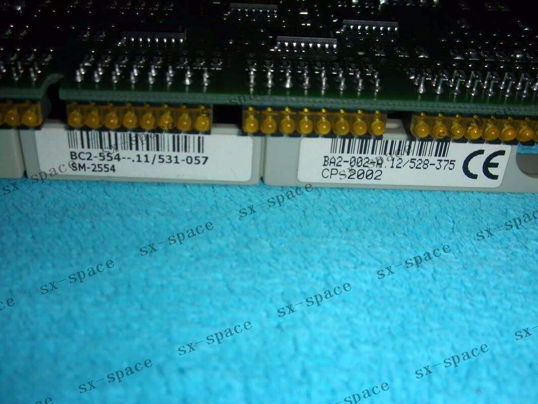 1PCS BA2-002-A.12 CP-2002 / BC2-554–.11 SM-2554 BC2-554–.22 100% tested by DHL
