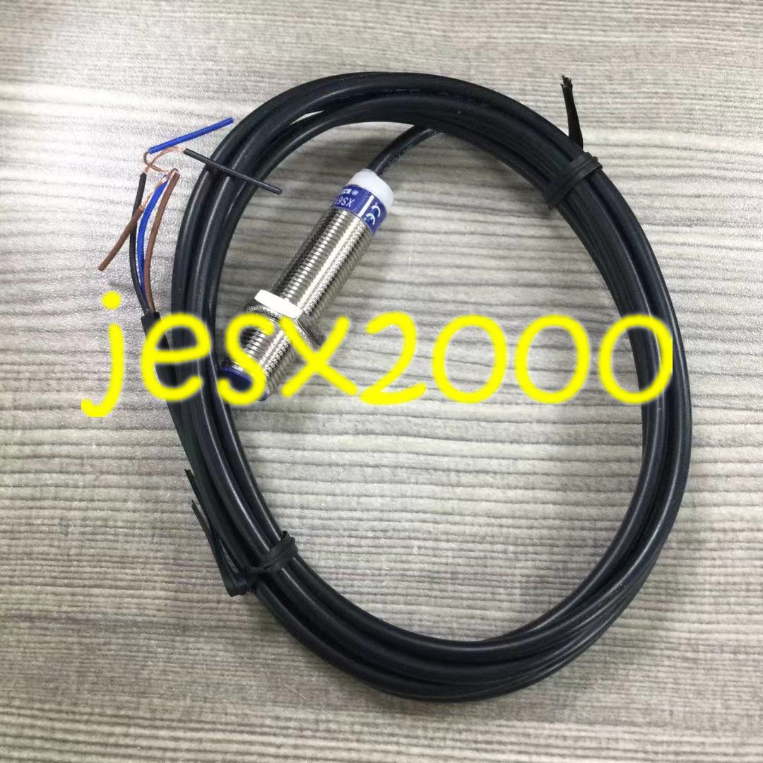 1PC NEW Seider Proximity Sensor XS612B1PAL2