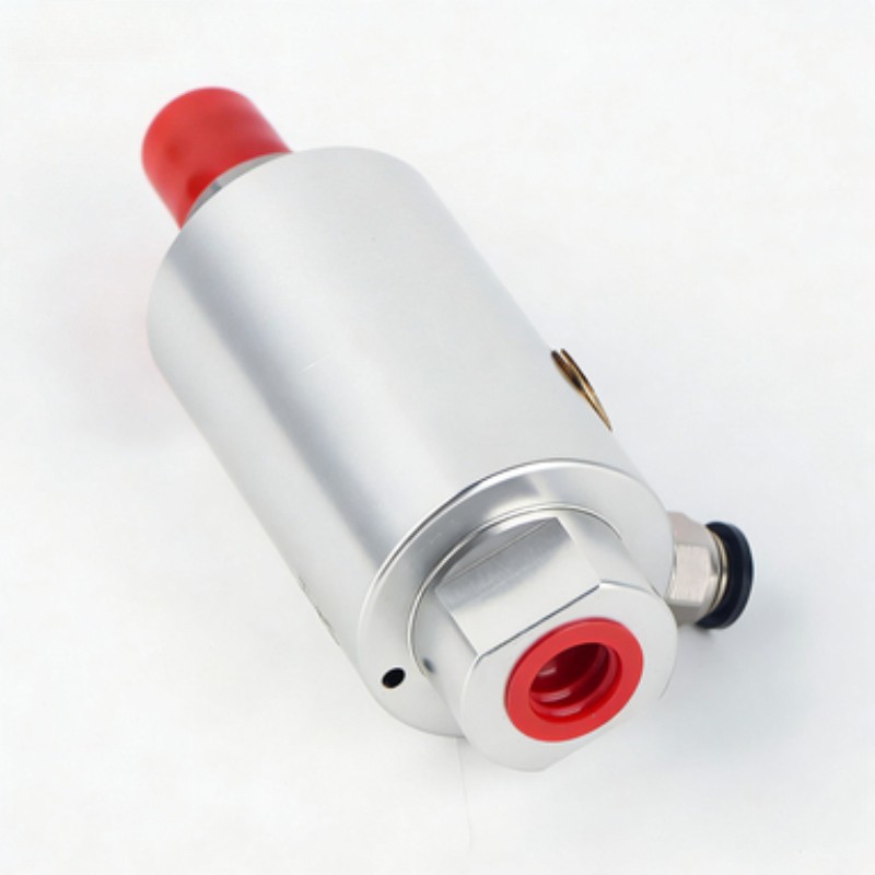 One New FOR LX84-7920 High speed Rotary Joint