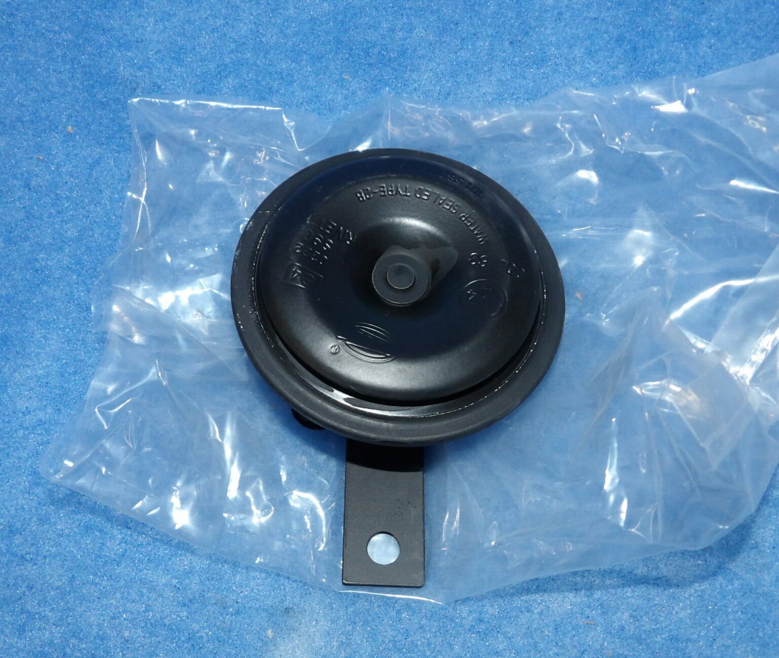 NIB John Deere AL203265 OEM Genuine Gator Horn + 1 Year Warranty