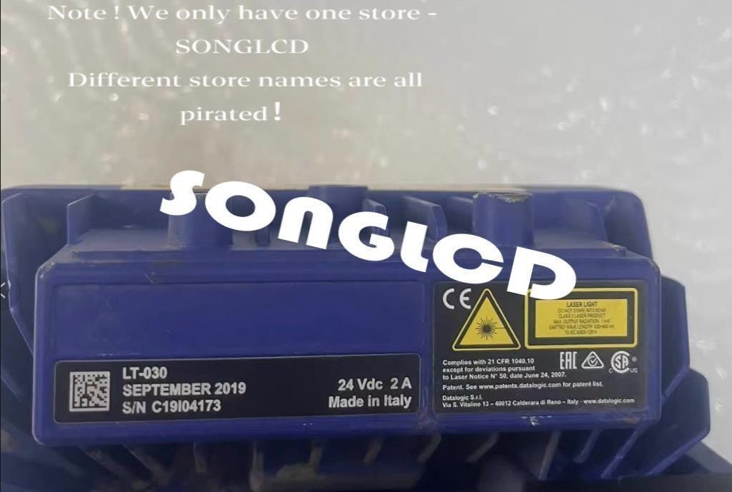 1PCS 5069-L320ERMS2 90days warranty via DHL or FedEx