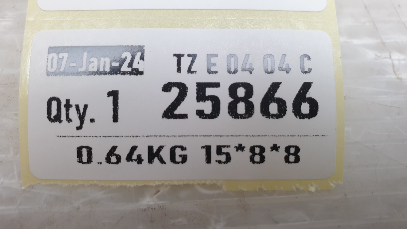 OZ OPTICS OZ-2000-850-5/125-P-40-3U-3-0.5-15