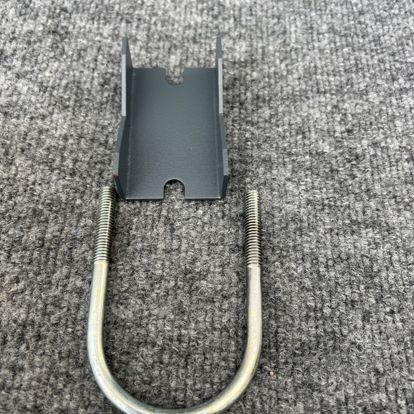 Foxboro AE100AA Bracket Assembly New Other