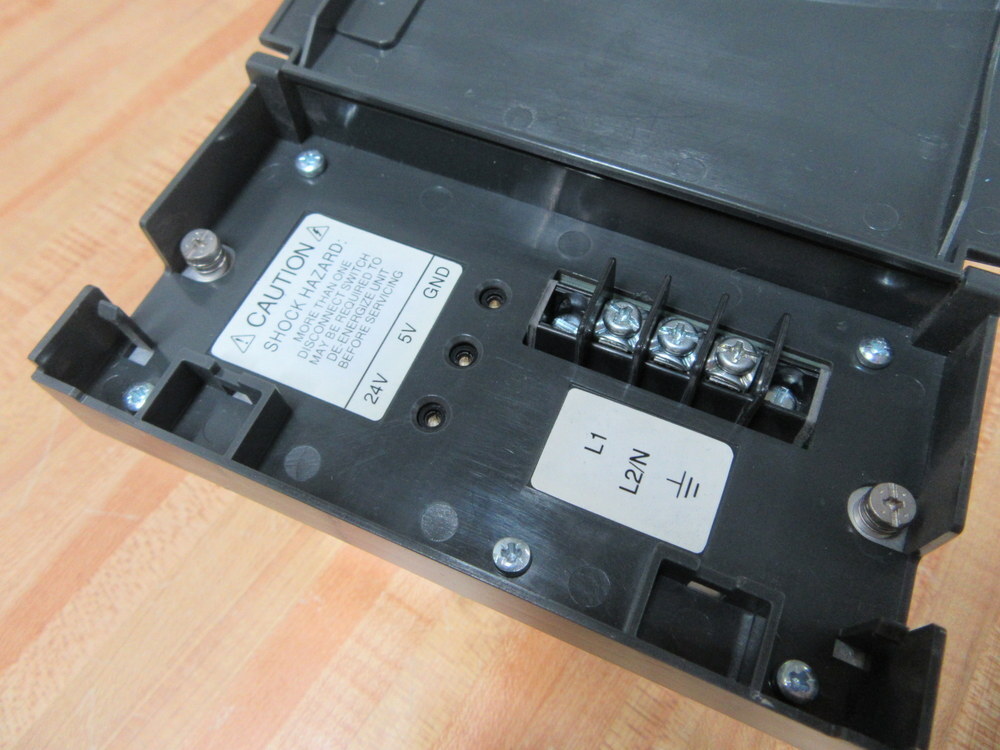 Honeywell 900P01-0001 HC900 Power Supply 51450991-001 Mounted