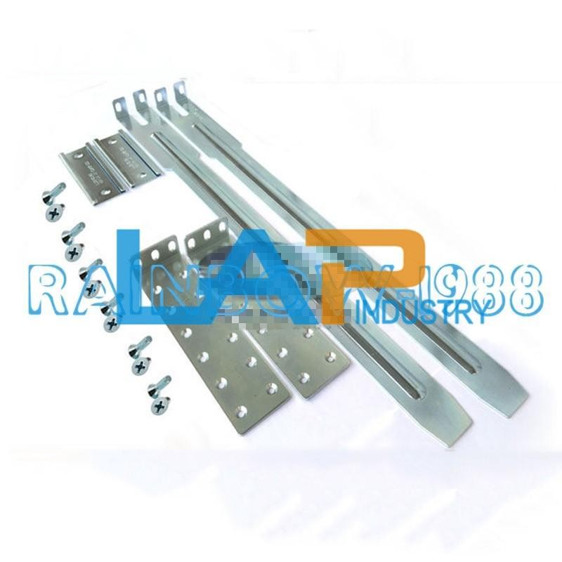 1Pcs New DS-9312T-KIT-CSCO=Rail bracket ear FOR Cisco DS-C9132T-24PESK9
