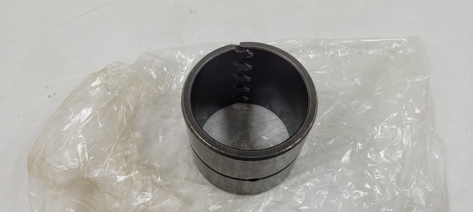 OEM GENUINE John Deere External Grooved Bushing CXT14507 (3.25 x 2.75 x 3.)