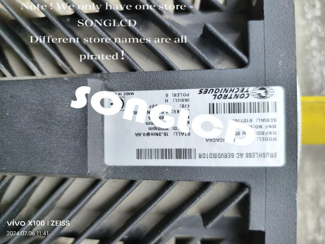 1PCS 142UMC301CACAA 90days warranty via DHL or FedEx
