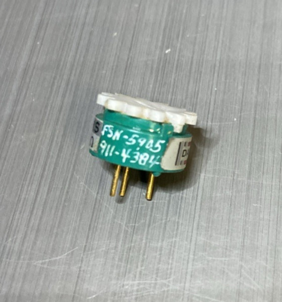 Daystrom Mod 515-00HS 20k Ohm Trim Potentiometer
