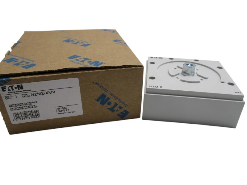 EATON NZM2-XMV MECHANICAL INTERLOCK NSMP