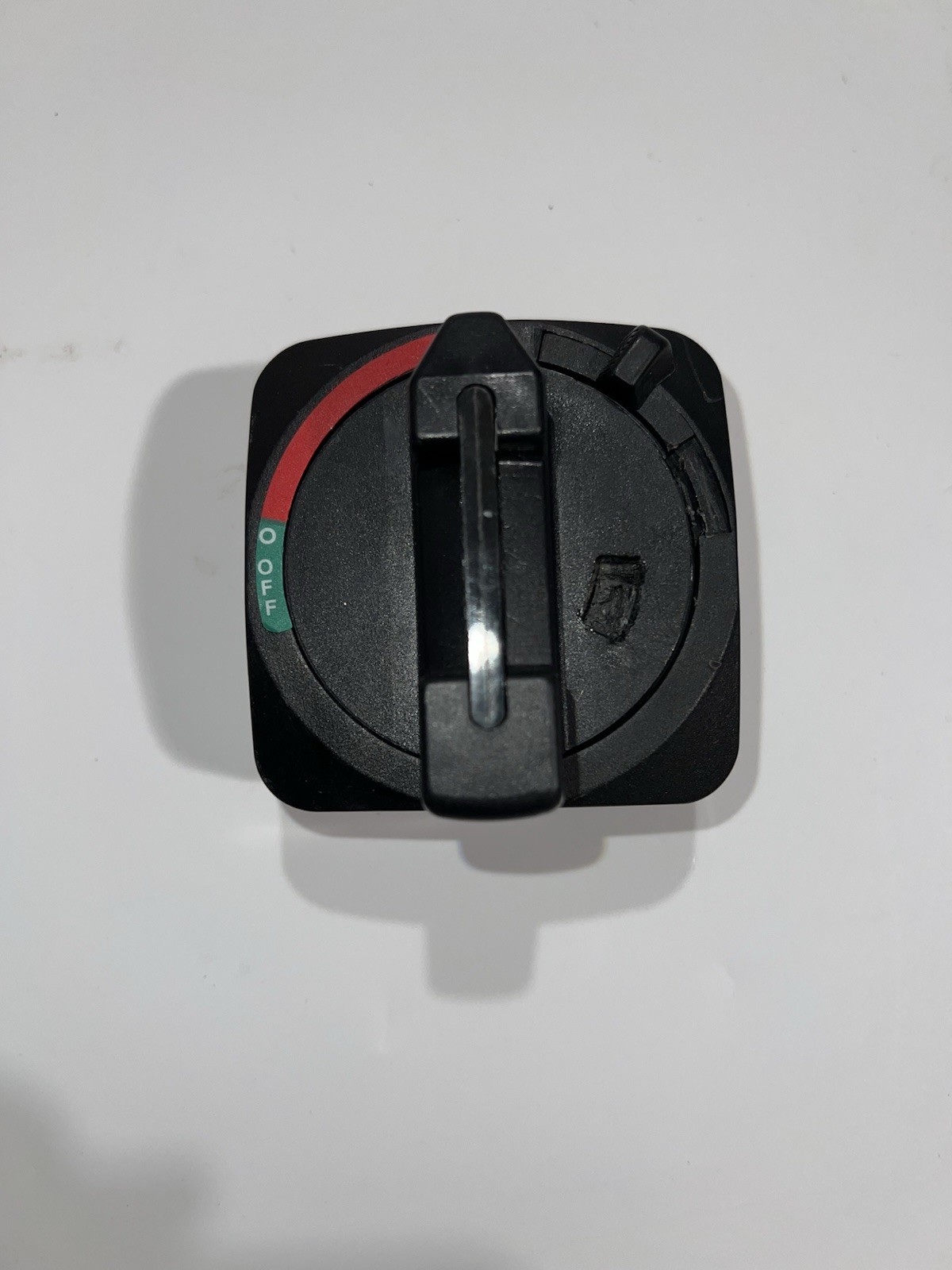 Allen Bradley 194R-HS4 Operating Handle
