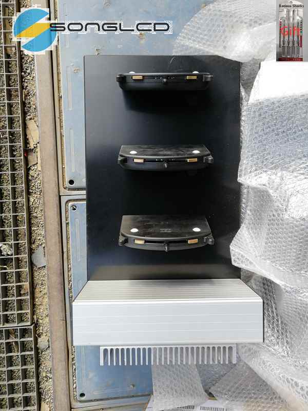 1PCS DSA LS2X-M3 90days warranty via DHL or FedEx
