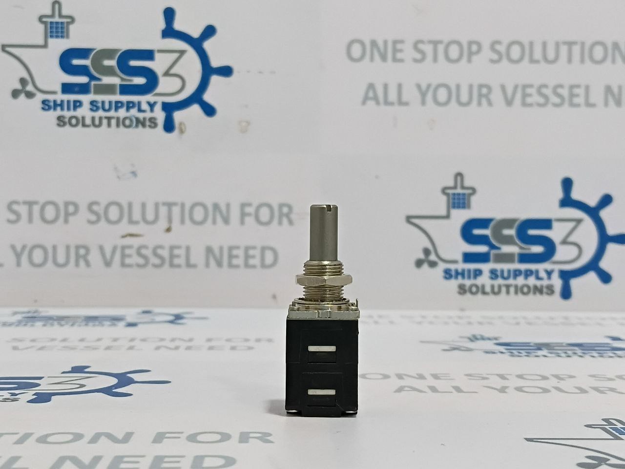 Allen Bradley 70D1N056S102W MOD POT Potentiometer W-1K-OHM Mexico 9002