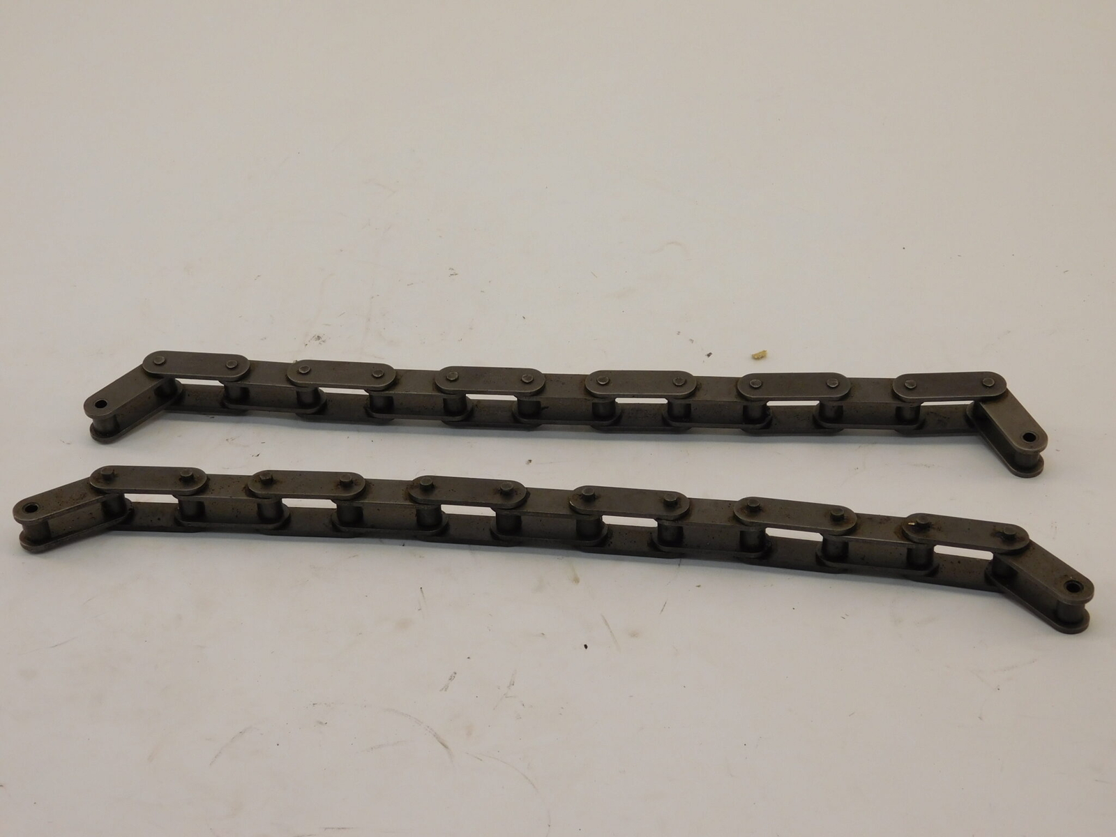 *Lot of 2* Morse C-2060H Roller Chain, 20″