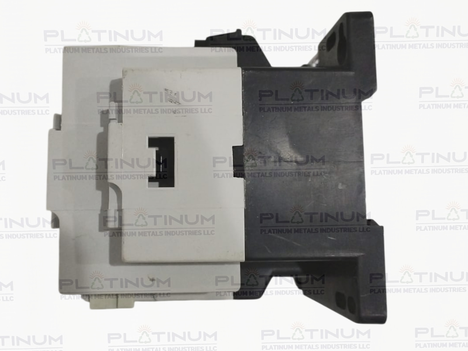 DANFOS | TYPE CL 50 | IEC 947-4-1 | EN 60947-4-1 | MADE IN POLAND