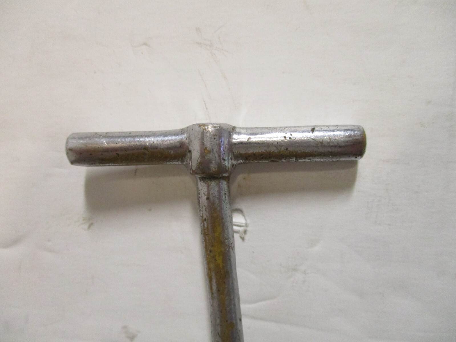 Front T Handle Stabilizer 2-3/4″ for Vintage Wolf Model R Electric Fabric Cutter